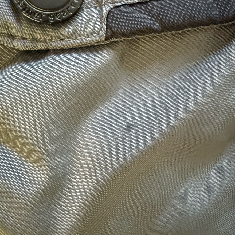 Canada Weather Gear Gray Puffer Jacket - Picture 8 of 8
